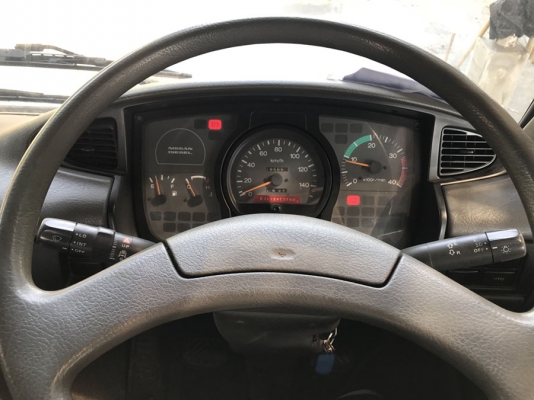 TS75M-1 /NISSAN 6FE- *จดทะเบียนให้*