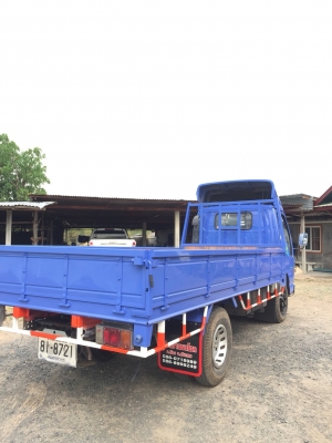 ส่งมอบเรียบร้อย ๐๕/๐๔/๖๑ คุณจตุพร น้อยคำ(ตี๋นำกระแส เครื่องปั่นไฟ รับรถ NKR 130 แรง ปี’2545 กร ส่งมอบเรียบร้อย ๐๕/๐๔/๖๑ คุณจตุพร น้อยคำ(ตี๋นำกระแส เครื่องปั่นไฟ รับรถ NKR 130 แรง ปี’2545 กร