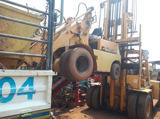 tractor-backhoe ส่งรถตักKOMATSU SD10 ดีเชล ไปแม่เมาะ ลำปาง ใช้ตักหินทรายร้านวัสดุก่อสร้าง ขอบคุณมากครับ tractor-backhoe ส่งรถตักKOMATSU SD10 ดีเชล ไปแม่เมาะ ลำปาง ใช้ตักหินทรายร้านวัสดุก่อสร้าง ขอบคุณมากครับ