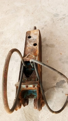 หัวกระแทกสำหรับ pc30