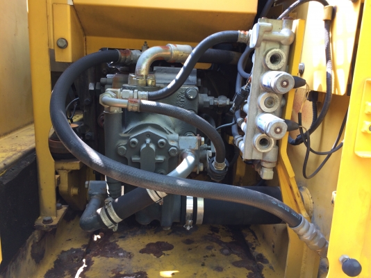 ขาย komatsu pc120-6ze ขาย komatsu pc120-6ze