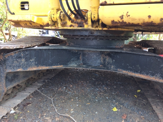 ขาย komatsu pc120-6ze ขาย komatsu pc120-6ze