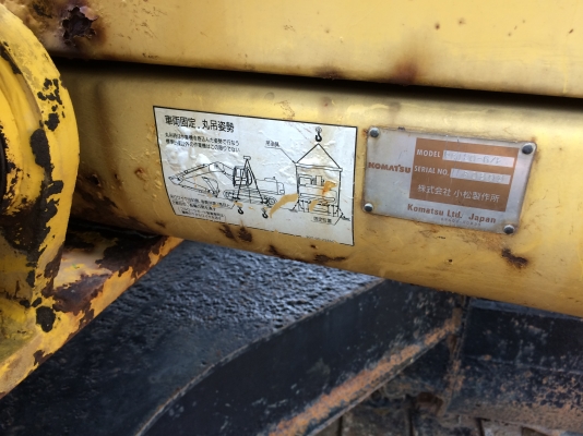 ขาย komatsu pc120-6ze ขาย komatsu pc120-6ze