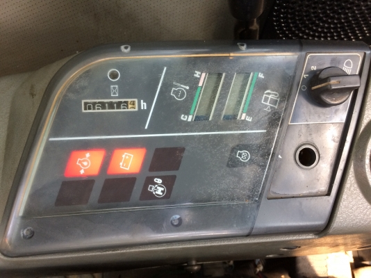 ขาย komatsu pc120-6ze ขาย komatsu pc120-6ze