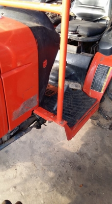 ขายครับ 24แรง ผานพรวน ล้อเหล็ก พร้อมใช้ เล่มชุดโอนครบ ราคา 145,000 บาท กันทรลักษ์ ศรีสะเกษ โทร.0816004753/0984422502 ครับ