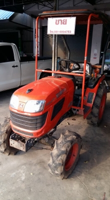 ขายครับ 24แรง ผานพรวน ล้อเหล็ก พร้อมใช้ เล่มชุดโอนครบ ราคา 145,000 บาท กันทรลักษ์ ศรีสะเกษ โทร.0816004753/0984422502 ครับ