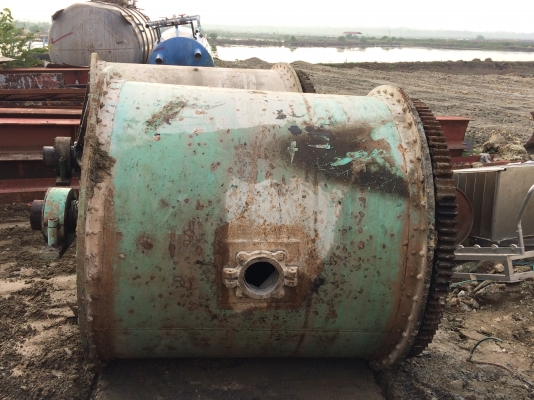 ขายบอลมิลโม่ดินราคาถูก