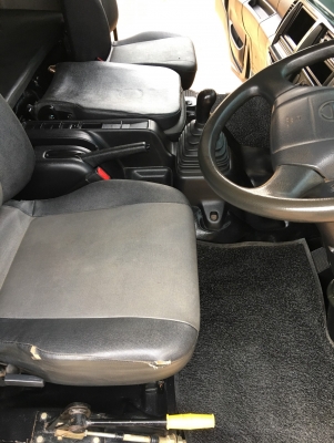 Hino 8J เครื่อง 251 แรง ปี 58 แม่เดี่ยวกระบะดัมพ์ ไมล์ 57,xxx สวยสดเดิมพร้อมใช้งานค่ะ Hino 8J เครื่อง 251 แรง ปี 58 แม่เดี่ยวกระบะดัมพ์ ไมล์ 57,xxx สวยสดเดิมพร้อมใช้งานค่ะ