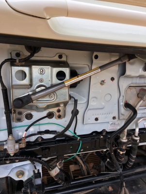 Hino 8J เครื่อง 251 แรง ปี 58 แม่เดี่ยวกระบะดัมพ์ ไมล์ 57,xxx สวยสดเดิมพร้อมใช้งานค่ะ Hino 8J เครื่อง 251 แรง ปี 58 แม่เดี่ยวกระบะดัมพ์ ไมล์ 57,xxx สวยสดเดิมพร้อมใช้งานค่ะ