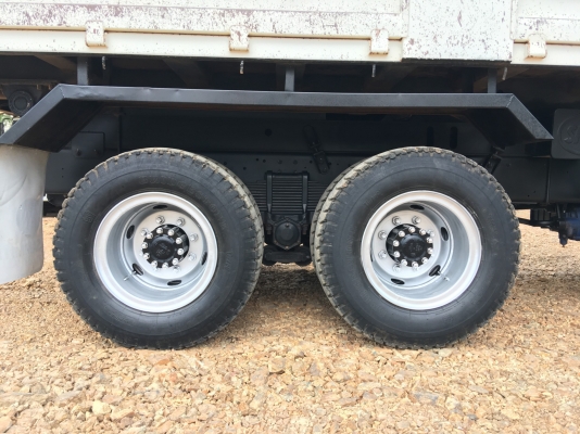 Hino 8J เครื่อง 251 แรง ปี 58 แม่เดี่ยวกระบะดัมพ์ ไมล์ 57,xxx สวยสดเดิมพร้อมใช้งานค่ะ Hino 8J เครื่อง 251 แรง ปี 58 แม่เดี่ยวกระบะดัมพ์ ไมล์ 57,xxx สวยสดเดิมพร้อมใช้งานค่ะ