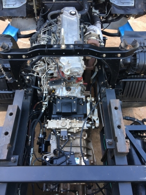 Hino 8J เครื่อง 251 แรง ปี 58 แม่เดี่ยวกระบะดัมพ์ ไมล์ 57,xxx สวยสดเดิมพร้อมใช้งานค่ะ Hino 8J เครื่อง 251 แรง ปี 58 แม่เดี่ยวกระบะดัมพ์ ไมล์ 57,xxx สวยสดเดิมพร้อมใช้งานค่ะ