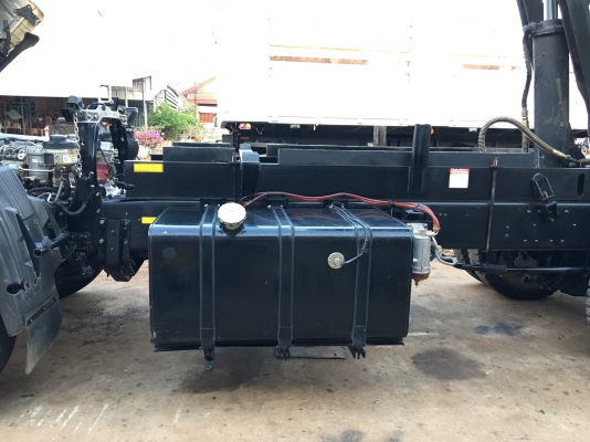 Hino 8J เครื่อง 251 แรง ปี 58 แม่เดี่ยวกระบะดัมพ์ ไมล์ 57,xxx สวยสดเดิมพร้อมใช้งานค่ะ Hino 8J เครื่อง 251 แรง ปี 58 แม่เดี่ยวกระบะดัมพ์ ไมล์ 57,xxx สวยสดเดิมพร้อมใช้งานค่ะ