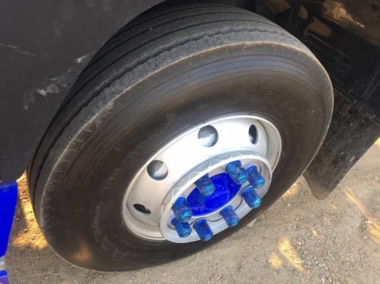 ISUZU เครื่อง 300 แรง ปี 53 กระบะดัมพ์มิเนียมแม่ลูก 2 เพลา น้ำหนักแม่ลูก 19.6 ตัน พร้อมใช้งาน