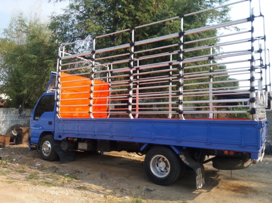 ขายรถ 6 ล้อIsuzu130 แรง ขายรถ 6 ล้อIsuzu130 แรง