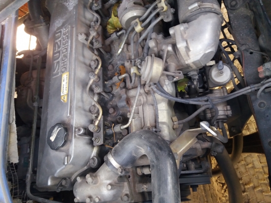 ขายรถ 6 ล้อIsuzu130 แรง ขายรถ 6 ล้อIsuzu130 แรง
