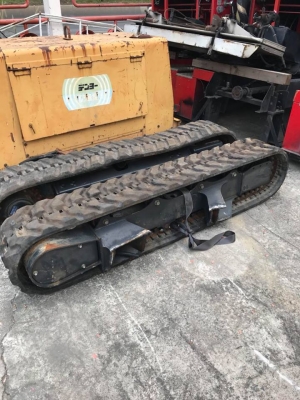 truck2hand cover
