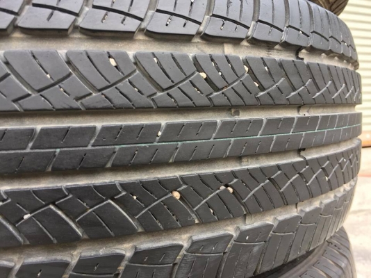 ขายยาง DEESTONE PAYAK007 265-65-17 ปี16 ชุดละ 5,900 บาท ขายยาง DEESTONE PAYAK007 265-65-17 ปี16 ชุดละ 5,900 บาท