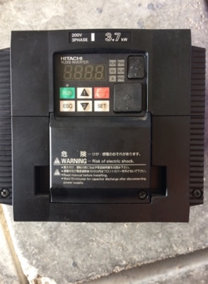 ขายอินเวอร์เตอร์ 3.7 kw