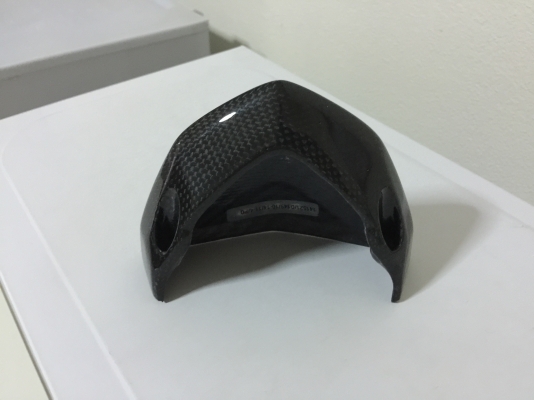 ขายบังไมค์ DUCAT STEETFIGHTER 848/1098