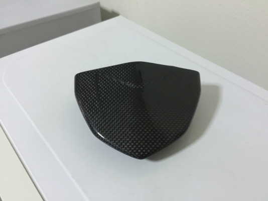 ขายบังไมค์ DUCAT STEETFIGHTER 848/1098