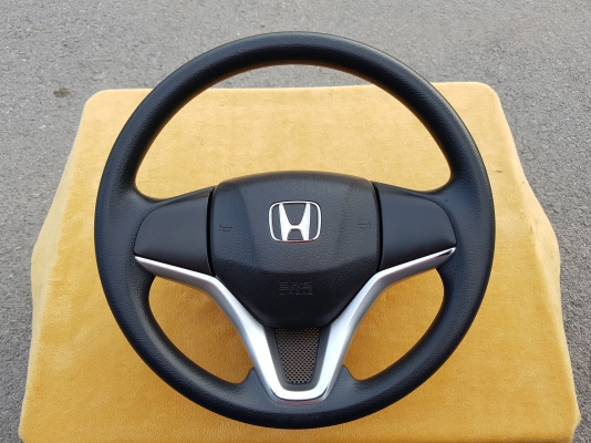 ขายพวงมาลัย honda สภาพสวย