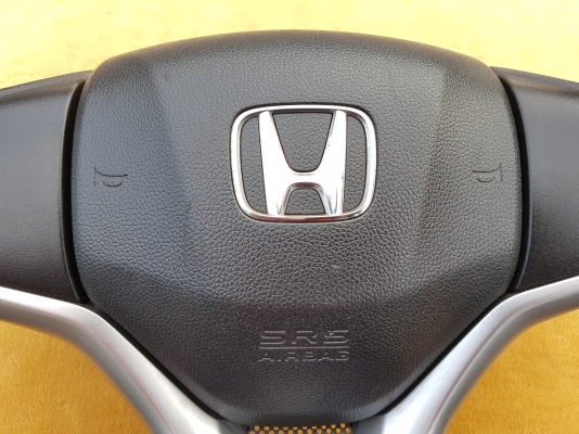 ขายพวงมาลัย honda สภาพสวย