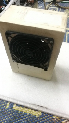 450 บ.ส่งถึงบ้านฟรีโทร 083-2000058 LINE ID: line832923 พัดลมไอออนประจุลบ (Ionizing Air Blower) ใช้ฟอ