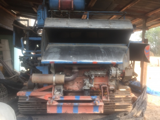 ขาย รถกระสอบ สุรชัยการช่าง รถพร้อมใช้ เครื่อง ho7d 195 แรง ไม่มีเยิ้ม ปั้มไดกิน 22 ตัวเดิน 10 ht เฟรมสวย โครงสร้างตู้สวยไม่ช้ำ โซ่/ใบ สภาพใหม่ 2 ข้าง ราคา 198,000 091-0206555 อยู่บุรีรัมย์ ครับ ขาย รถกระสอบ สุรชัยการช่าง รถพร้อมใช้ เครื่อง ho7d 195 แรง ไม่มีเยิ้ม ปั้มไดกิน 22 ตัวเดิน 10 ht เฟรมสวย โครงสร้างตู้สวยไม่ช้ำ โซ่/ใบ สภาพใหม่ 2 ข้าง ราคา 198,000 091-0206555 อยู่บุรีรัมย์ ครับ