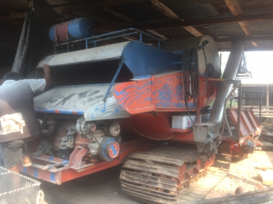 ขาย รถกระสอบ สุรชัยการช่าง รถพร้อมใช้ เครื่อง ho7d 195 แรง ไม่มีเยิ้ม ปั้มไดกิน 22 ตัวเดิน 10 ht เฟรมสวย โครงสร้างตู้สวยไม่ช้ำ โซ่/ใบ สภาพใหม่ 2 ข้าง ราคา 198,000 091-0206555 อยู่บุรีรัมย์ ครับ ขาย รถกระสอบ สุรชัยการช่าง รถพร้อมใช้ เครื่อง ho7d 195 แรง ไม่มีเยิ้ม ปั้มไดกิน 22 ตัวเดิน 10 ht เฟรมสวย โครงสร้างตู้สวยไม่ช้ำ โซ่/ใบ สภาพใหม่ 2 ข้าง ราคา 198,000 091-0206555 อยู่บุรีรัมย์ ครับ