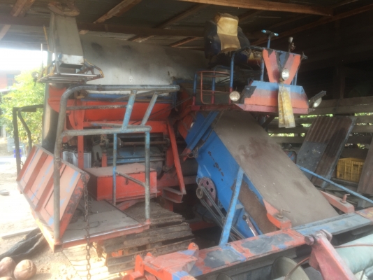 ขาย รถกระสอบ สุรชัยการช่าง รถพร้อมใช้ เครื่อง ho7d 195 แรง ไม่มีเยิ้ม ปั้มไดกิน 22 ตัวเดิน 10 ht เฟรมสวย โครงสร้างตู้สวยไม่ช้ำ โซ่/ใบ สภาพใหม่ 2 ข้าง ราคา 198,000 091-0206555 อยู่บุรีรัมย์ ครับ ขาย รถกระสอบ สุรชัยการช่าง รถพร้อมใช้ เครื่อง ho7d 195 แรง ไม่มีเยิ้ม ปั้มไดกิน 22 ตัวเดิน 10 ht เฟรมสวย โครงสร้างตู้สวยไม่ช้ำ โซ่/ใบ สภาพใหม่ 2 ข้าง ราคา 198,000 091-0206555 อยู่บุรีรัมย์ ครับ