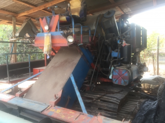 ขาย รถกระสอบ สุรชัยการช่าง รถพร้อมใช้ เครื่อง ho7d 195 แรง ไม่มีเยิ้ม ปั้มไดกิน 22 ตัวเดิน 10 ht เฟรมสวย โครงสร้างตู้สวยไม่ช้ำ โซ่/ใบ สภาพใหม่ 2 ข้าง ราคา 198,000 091-0206555 อยู่บุรีรัมย์ ครับ ขาย รถกระสอบ สุรชัยการช่าง รถพร้อมใช้ เครื่อง ho7d 195 แรง ไม่มีเยิ้ม ปั้มไดกิน 22 ตัวเดิน 10 ht เฟรมสวย โครงสร้างตู้สวยไม่ช้ำ โซ่/ใบ สภาพใหม่ 2 ข้าง ราคา 198,000 091-0206555 อยู่บุรีรัมย์ ครับ