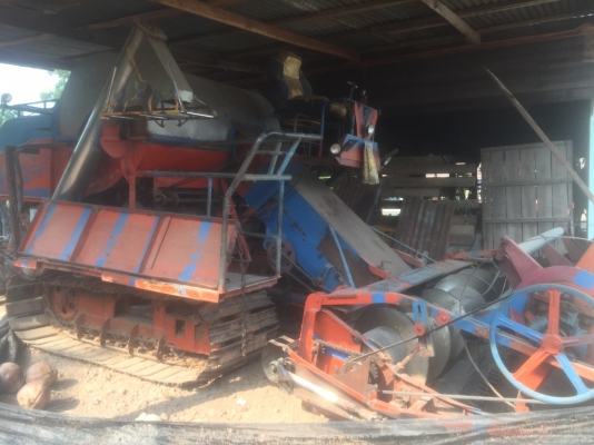 ขาย รถกระสอบ สุรชัยการช่าง รถพร้อมใช้ เครื่อง ho7d 195 แรง ไม่มีเยิ้ม ปั้มไดกิน 22 ตัวเดิน 10 ht เฟรมสวย โครงสร้างตู้สวยไม่ช้ำ โซ่/ใบ สภาพใหม่ 2 ข้าง ราคา 198,000 091-0206555 อยู่บุรีรัมย์ ครับ ขาย รถกระสอบ สุรชัยการช่าง รถพร้อมใช้ เครื่อง ho7d 195 แรง ไม่มีเยิ้ม ปั้มไดกิน 22 ตัวเดิน 10 ht เฟรมสวย โครงสร้างตู้สวยไม่ช้ำ โซ่/ใบ สภาพใหม่ 2 ข้าง ราคา 198,000 091-0206555 อยู่บุรีรัมย์ ครับ