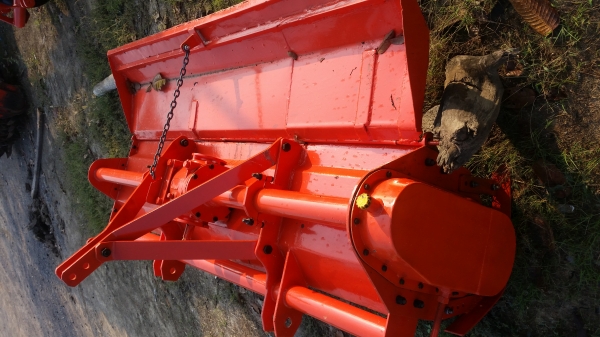 ขาย โรตารี่ ยาว2เมตร พร้อมใช้งาน