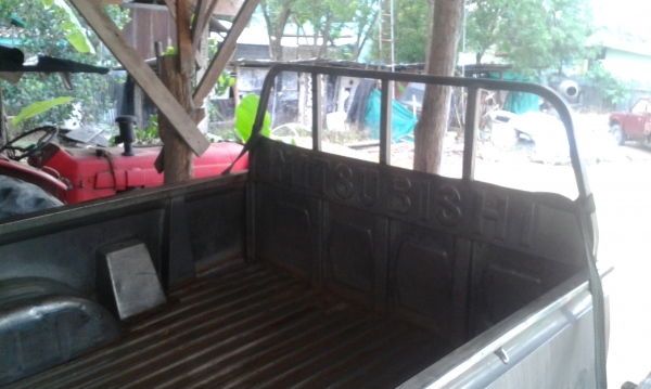 กระบะเลสไซโคลน