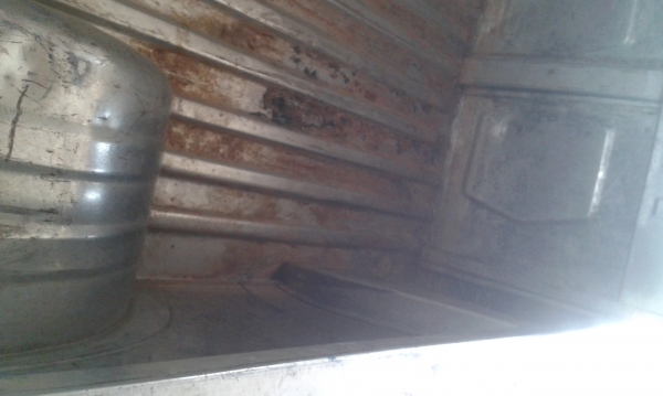 กระบะเลสไซโคลน