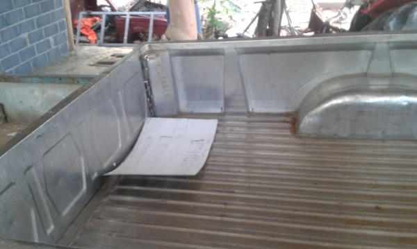 กระบะเลสไซโคลน