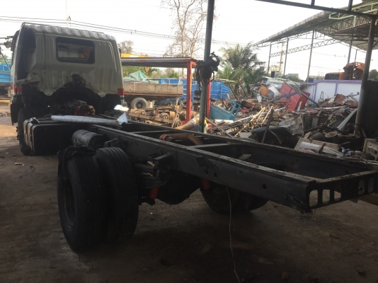 ขาย FC2W 5.5mเปลี่ยนหัว เครื่องWO6D เอกสารพร้อมลงเล่มแล้ว