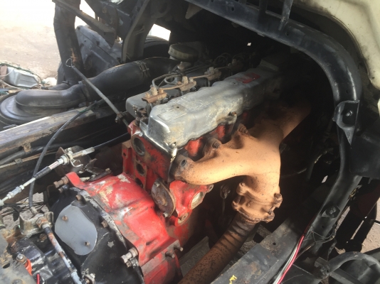 ขาย FC2W 5.5mเปลี่ยนหัว เครื่องWO6D เอกสารพร้อมลงเล่มแล้ว