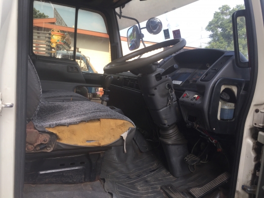 ขาย FC2W 5.5mเปลี่ยนหัว เครื่องWO6D เอกสารพร้อมลงเล่มแล้ว