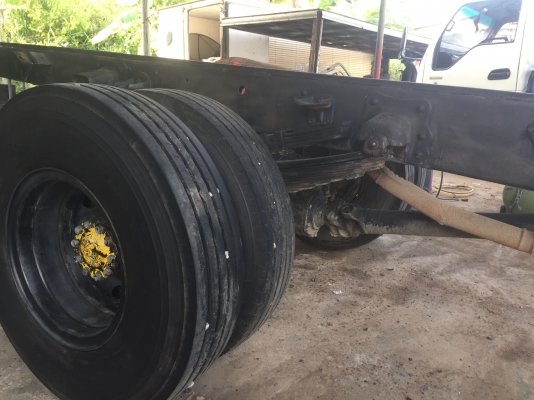 ขาย FC2W 5.5mเปลี่ยนหัว เครื่องWO6D เอกสารพร้อมลงเล่มแล้ว