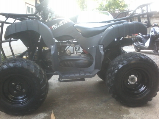 ATV KONIK 150cc