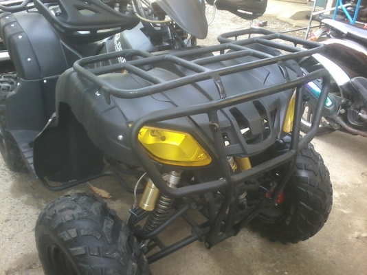 ATV KONIK 150cc ATV KONIK 150cc