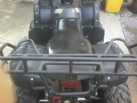 ATV KONIK 150cc ATV KONIK 150cc