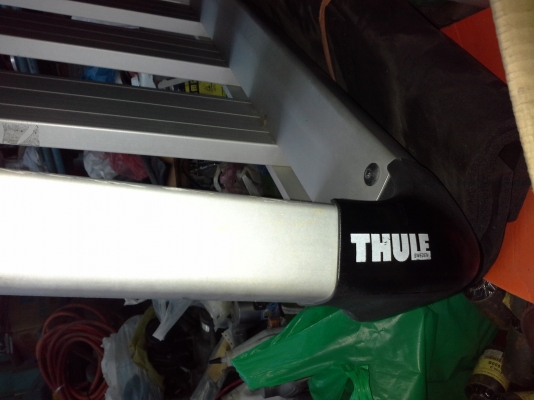 ถาดหลังคาทูเร่