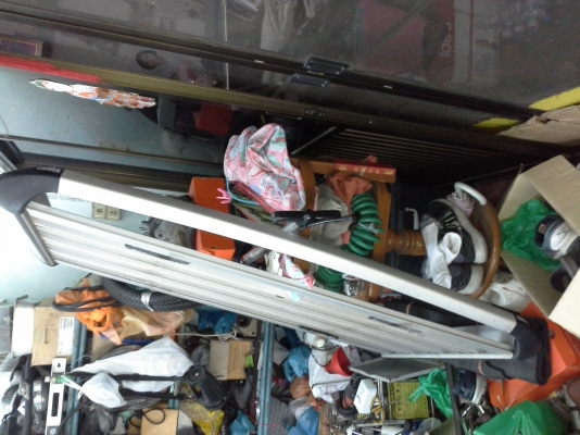 ถาดหลังคาทูเร่