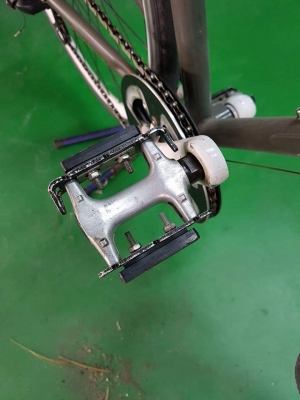 ขายจักรยาน osso ขายจักรยาน osso