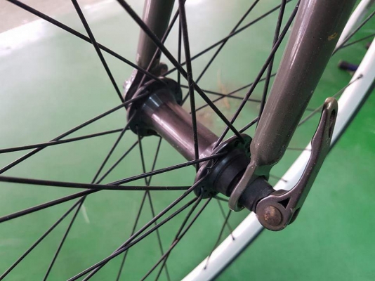 ขายจักรยาน osso ขายจักรยาน osso