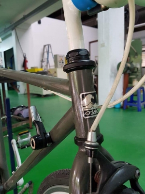 ขายจักรยาน osso ขายจักรยาน osso