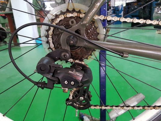 ขายจักรยาน osso ขายจักรยาน osso