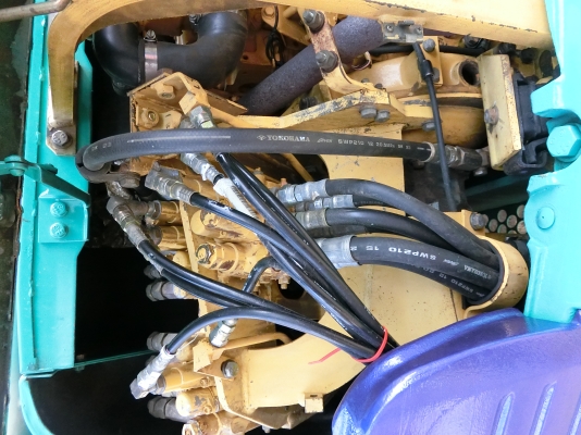 KOMATSU 30-7 ขนาดPC-30 <มีลายหัวแย๊ก>รถเก่านอกแท้<มีVDOให้ชม>☎️ติดต่อ 085-5632278 <ราคาต่อรองได้> KOMATSU 30-7 ขนาดPC-30 <มีลายหัวแย๊ก>รถเก่านอกแท้<มีVDOให้ชม>☎️ติดต่อ 085-5632278 <ราคาต่อรองได้>